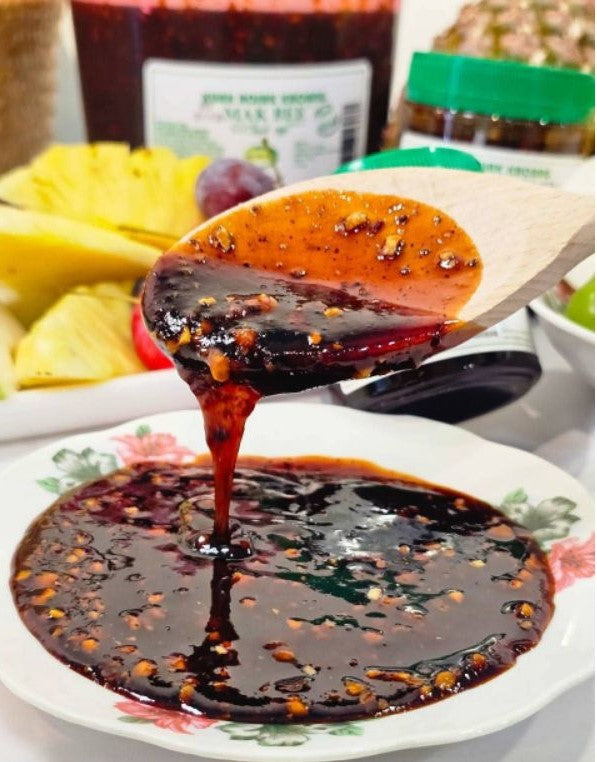 Cheong Kim Chuan Sambal Rojak Sauce