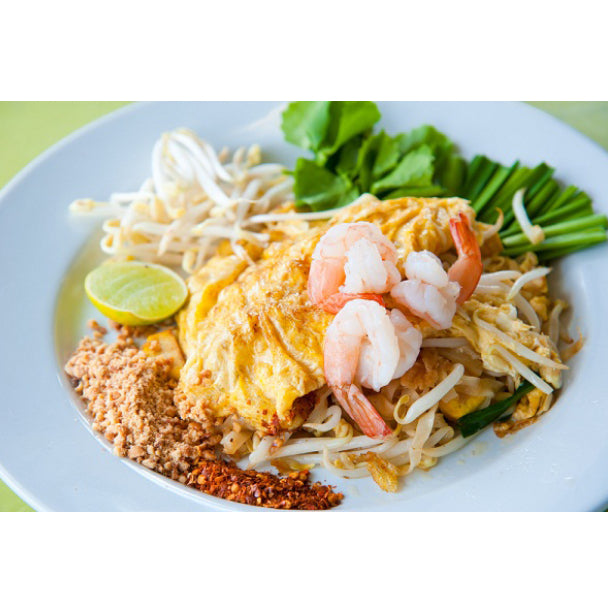 Taste Thai Basil Sauce/Pad Thai/Boat Noodle Sauce