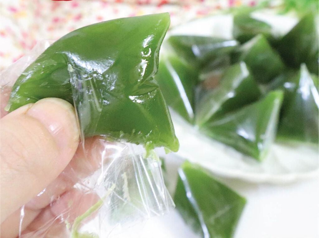 Dodol Pandan / Coconut Dodol / Durian Dodol / Musang King Dodol