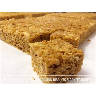 Soon Ann Biscuit Honey Sakima and Product