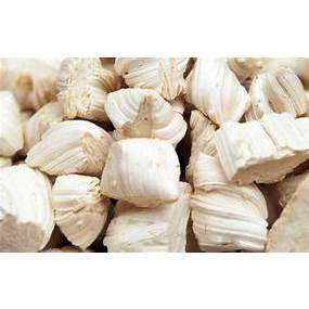 Ding Ding/Tok Tok Candy and Dragon Beard