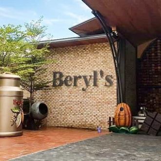 Beryl's Assorted Milk Chocolate