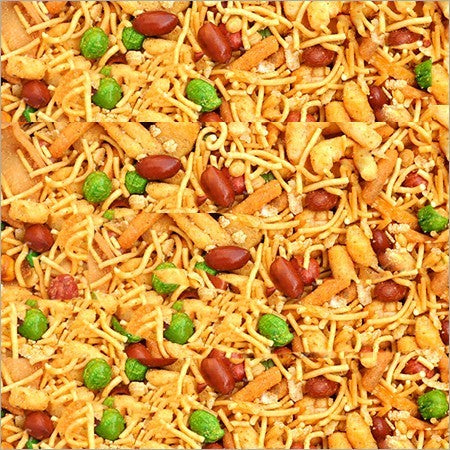 Muruku (Mullu/Mixture/Sweet)