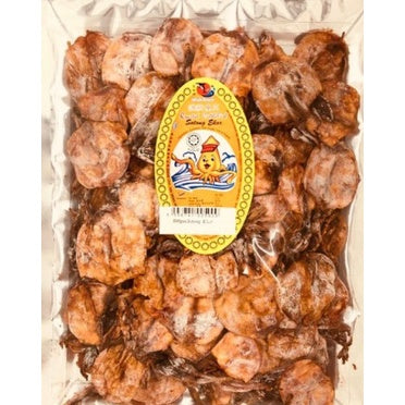 Whale Brand Crispy Cuttlefish Rolls
