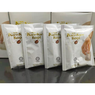 Ipoh Chang Jiang Mini Kaw Kaw Kopi O