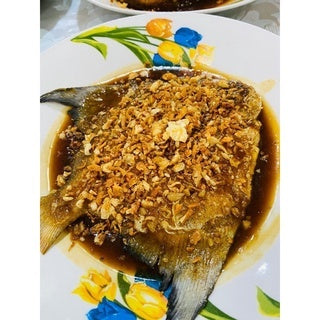 Sucimama Handmade Crispy Fried Shallot (200g) and Products