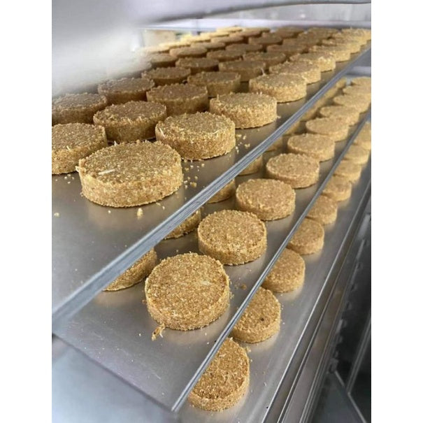 Weng Kee Coconut Biscuit And Products