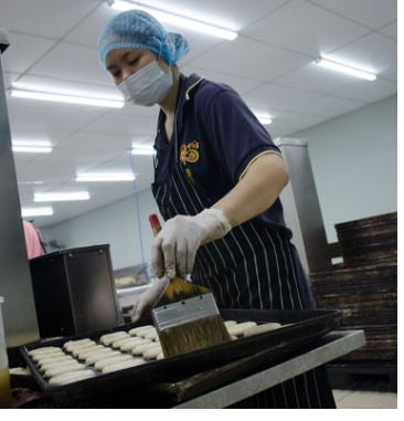 Wui Mei Heong Piah Biscuit and Products