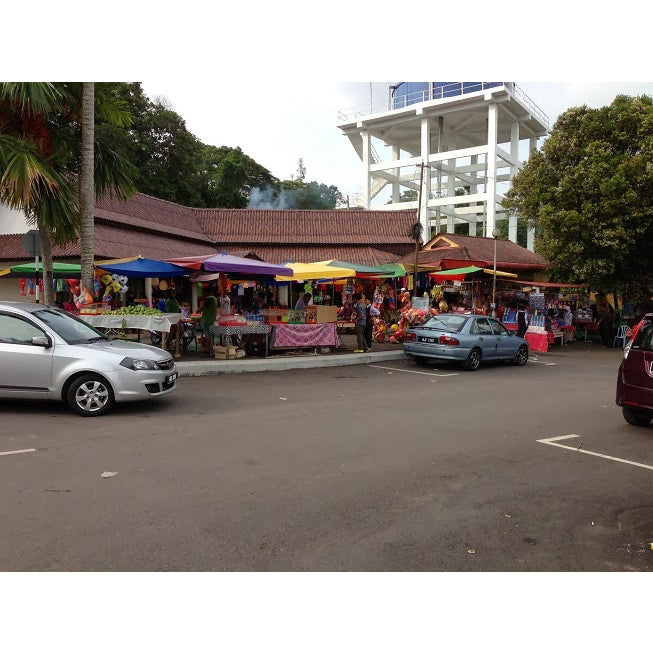 Malacca Cincalok Chili