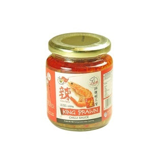 Ming Ang Steam Fish Chili Sauce And Products