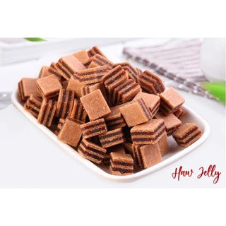 Haw Flakes (Extra Ordinary/Jelly/Ball)