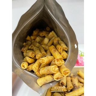 Spicy Prawn Roll