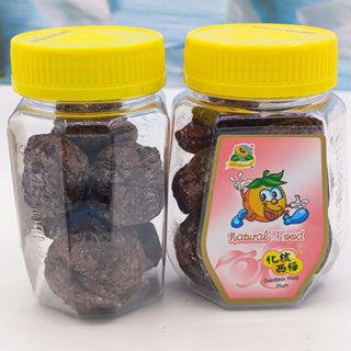 Preserved Sweet Sour Plum and Products