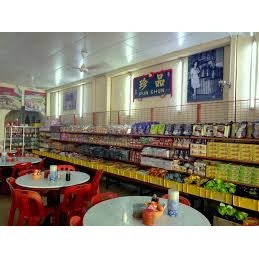 Ipoh Pun Chun Restaurant Sakima 220g