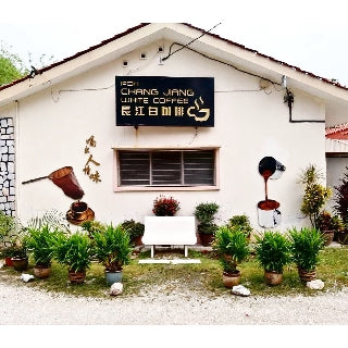 Ipoh Chang Jiang 3 in 1 White Coffeee/Kaw Kaw Teh/Wangher (YuanYang)