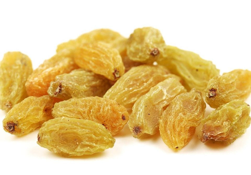 Sunview Organic Raisin ( Black Seedless Raisin / Red Raisin / Green Raisin) New Packaging and Products