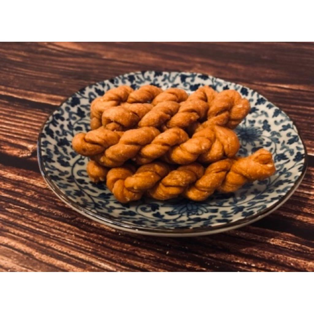 Mahua Twisted Biscuit and Products