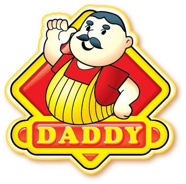 Daddy Noodle Mee (3 in 1 Instant Noodle) and Products