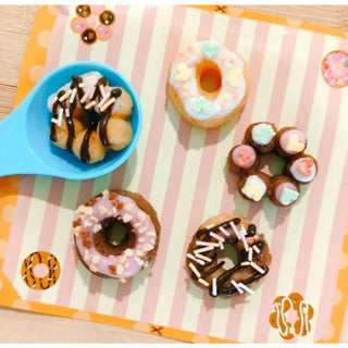 Kracie Poppin Cookin DIY Edible Candy Kits / Burger/ Sushi/ Donut