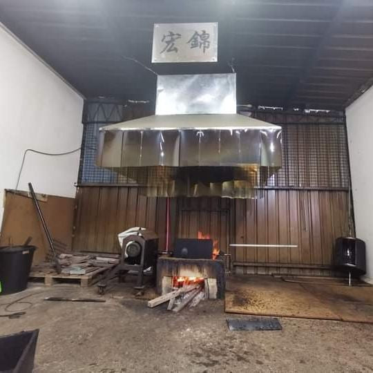 Si Wan Dao Hong Gim Hainan Coffee-O (No Sugar)