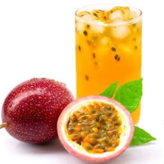 Passion Fruit Kumquat Lemon Tea and Products