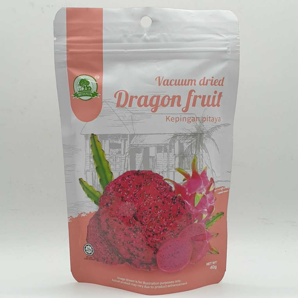 Malawang Freeze Dried Durian and Products
