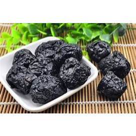 Preserved Sweet Sour Plum and Products