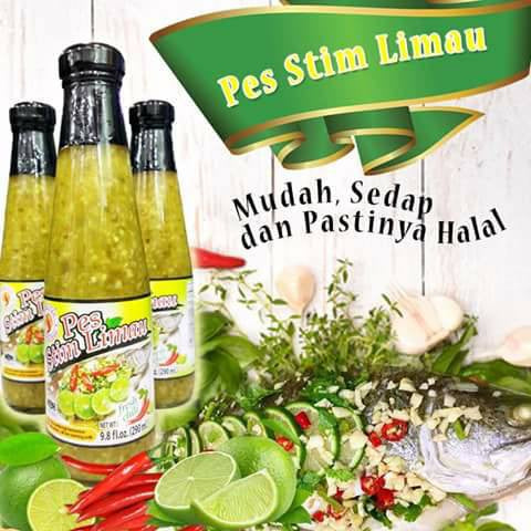 Taste Thai Basil Sauce/Pad Thai/Boat Noodle Sauce