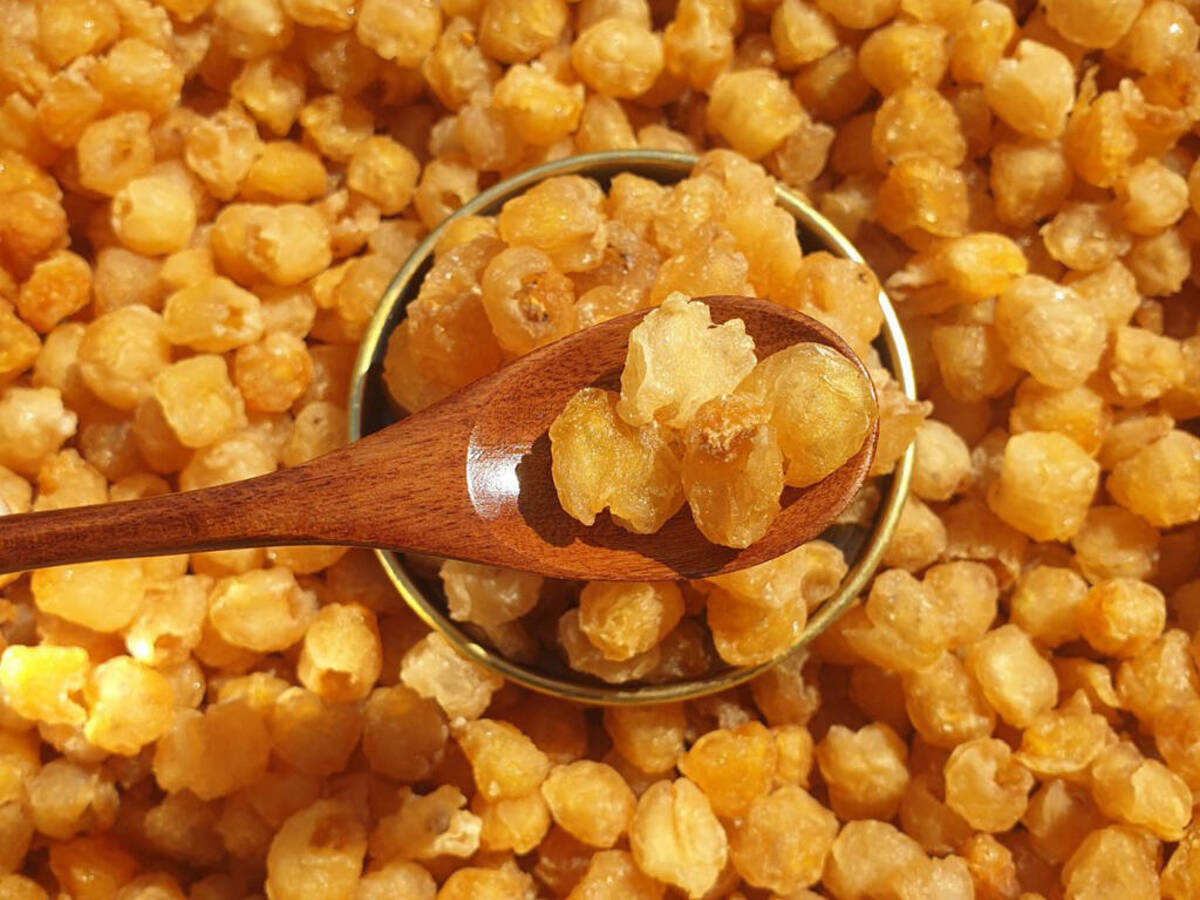 Dried Longan Pulp