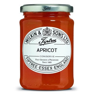 Tiptree Apricot Conserve/Jam/Spread and Product