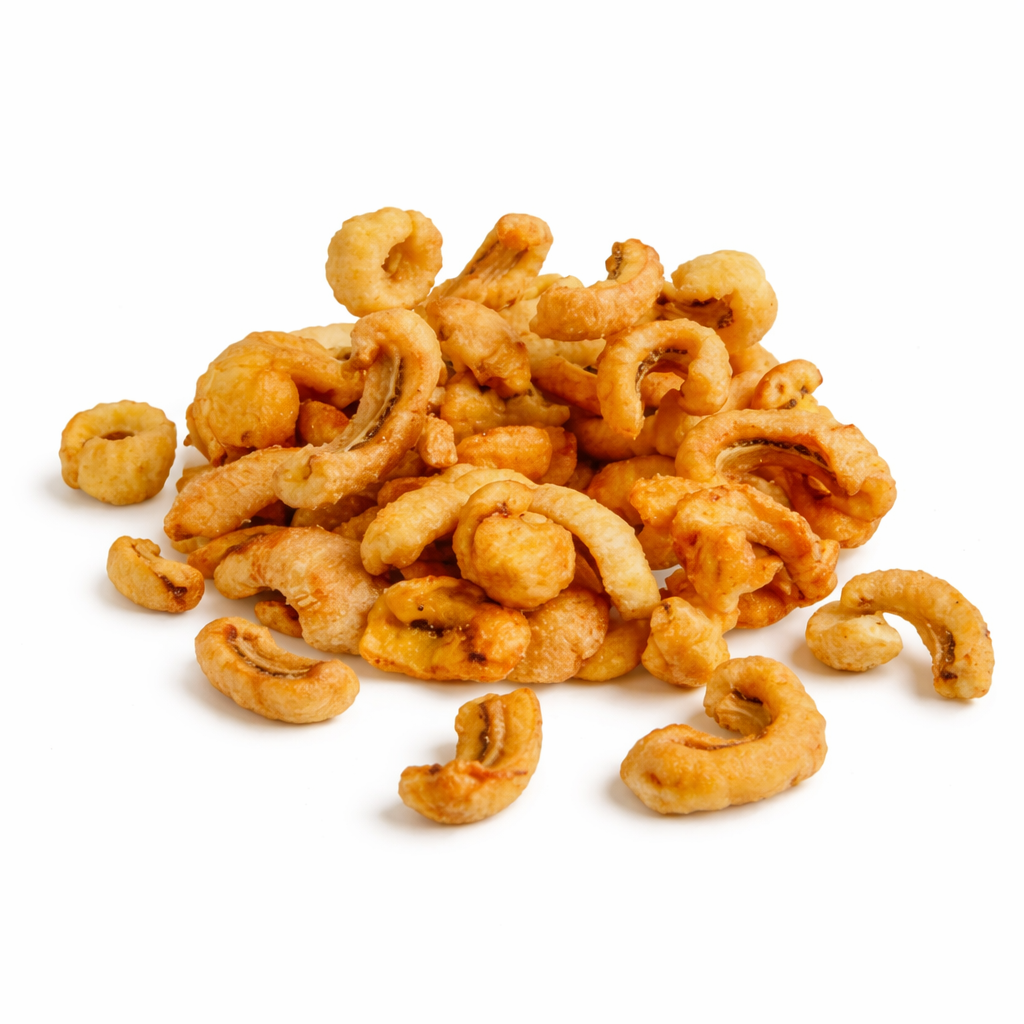 Banana Crunch 200g / crispy bananas