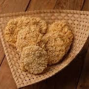 Indonesia Rice Cracker Rengginang Belacan