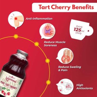 Lakewood Cranberry Organic Juice and Products
