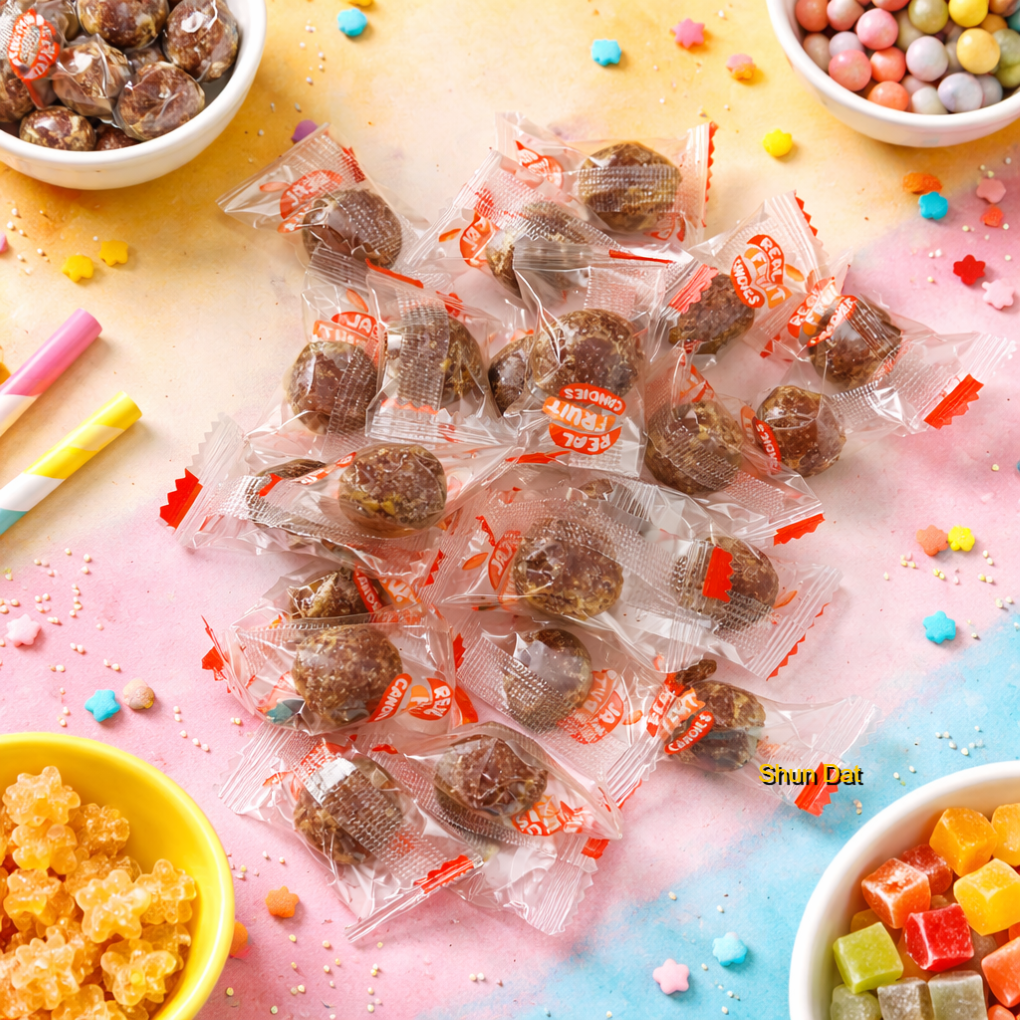 Mango Soft Candy