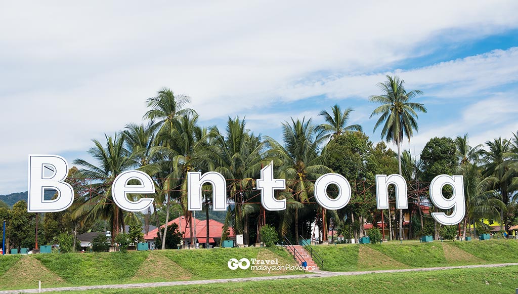 Bentong Ginger Cooking Paste and Products