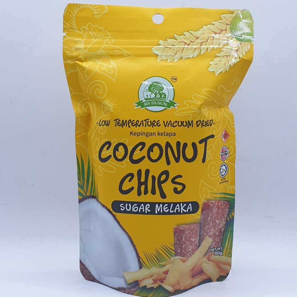 Malawang Freeze Dried Durian and Products