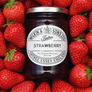 Tiptree Apricot Conserve/Jam/Spread and Product