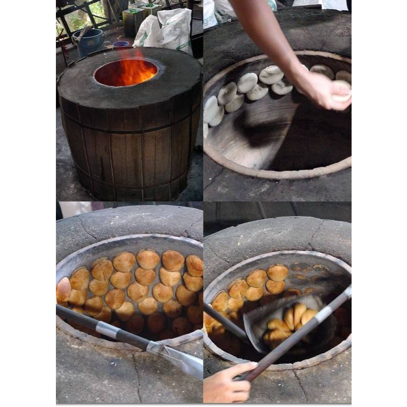 189 Heong Piah (Cheese)