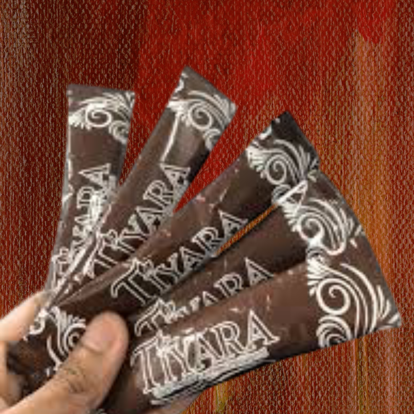 JUS TIYARA Traditional Herbal Drink - High Quality & Premium Hayat Rope Root