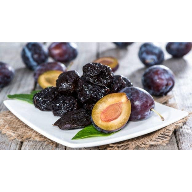 Prune Juice (100% Pure Organic)