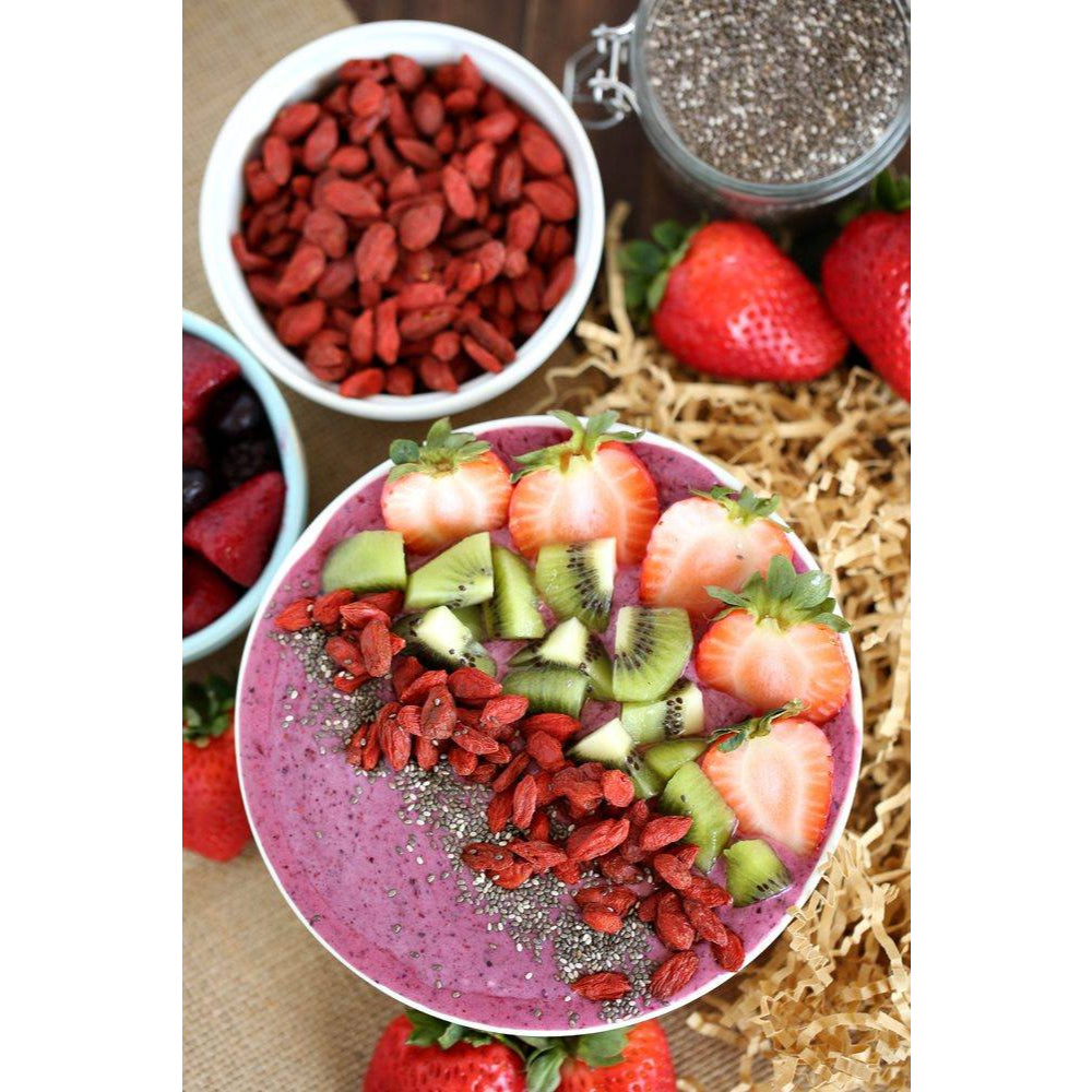 Organic Goji Berry