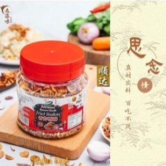 Yang Guang Bentong Bean Paste