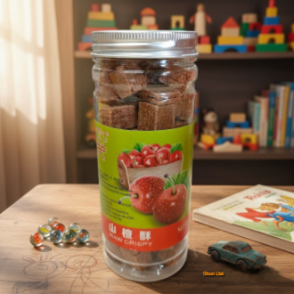 Haw Flakes (Extra Ordinary/Jelly/Ball)