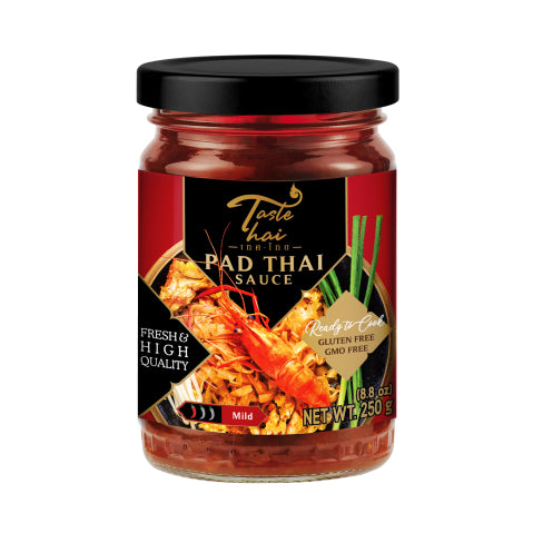 Taste Thai Basil Sauce/Pad Thai/Boat Noodle Sauce