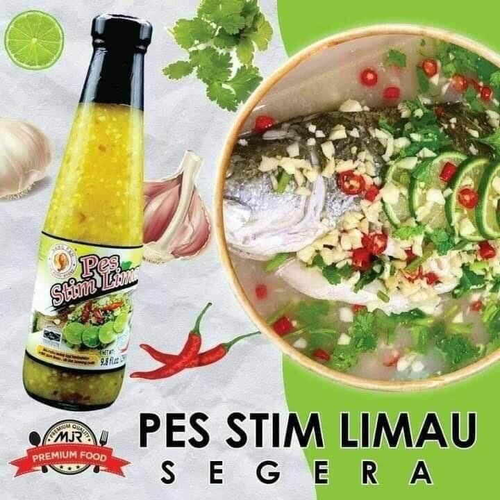 Taste Thai Basil Sauce/Pad Thai/Boat Noodle Sauce