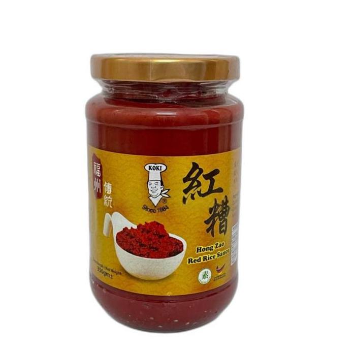 Rice Wine (Glutinous Wine) with Red Yeast Rice and Goji Berry And Products