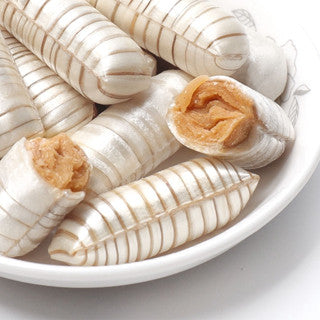 Cheong Kim Chuan Peanut Crisps and Products