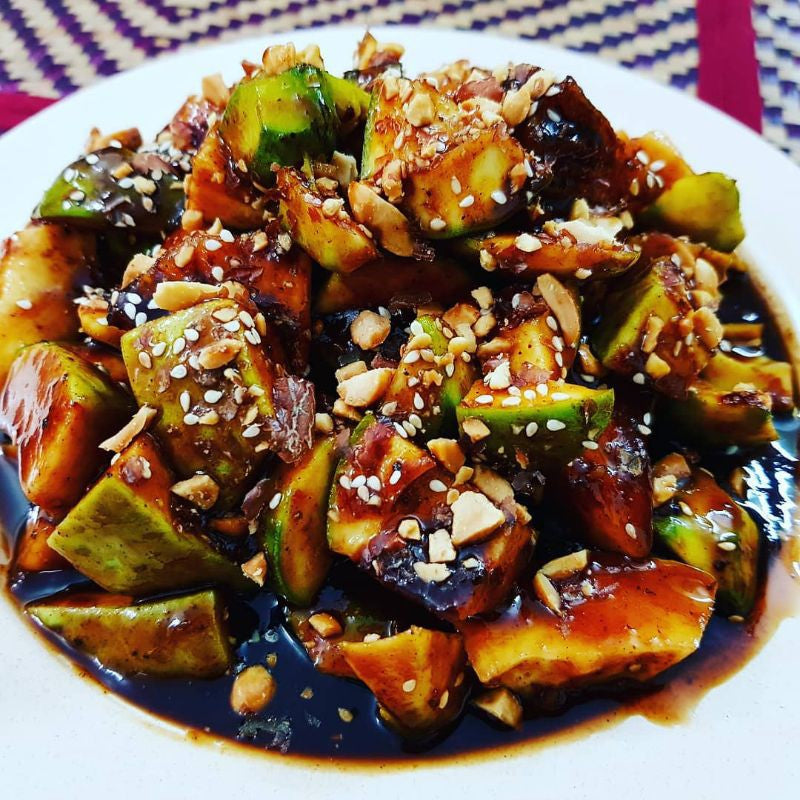 Mak Bee Rojak