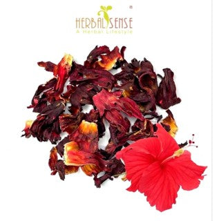 Hawthorn Tea and Products