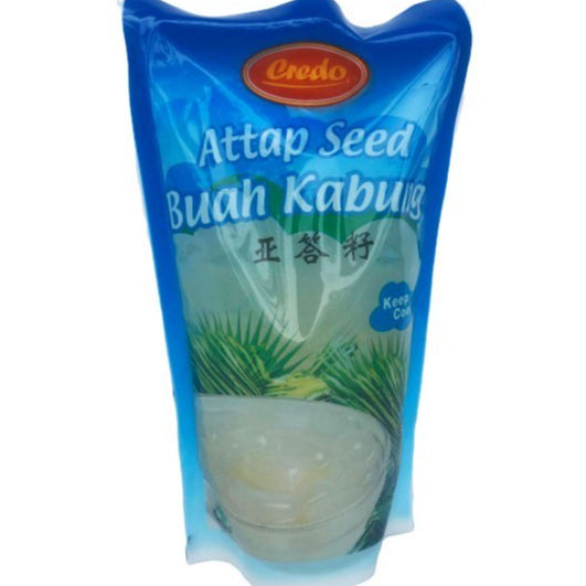 Atap Seed (Buah Kabung)